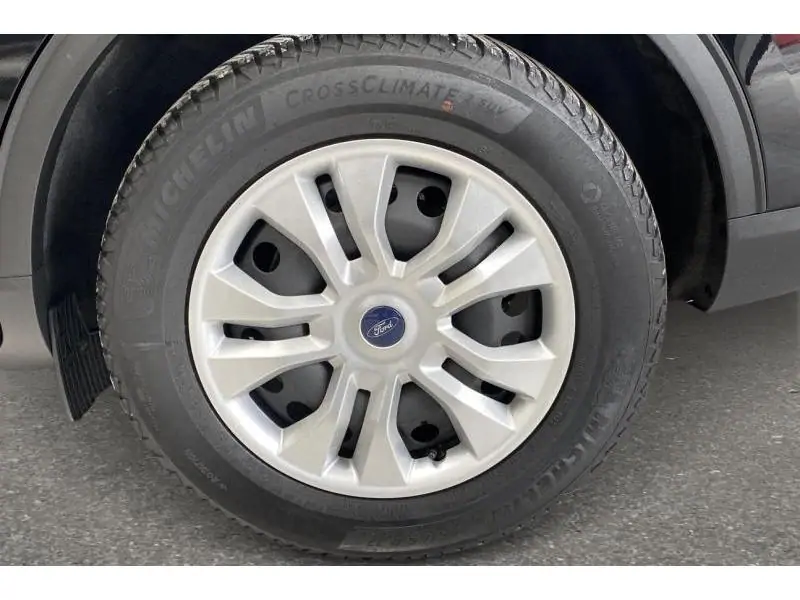 Occasion Ford Kuga Trend* Gps & Détecteurs obstacles BLACK 20