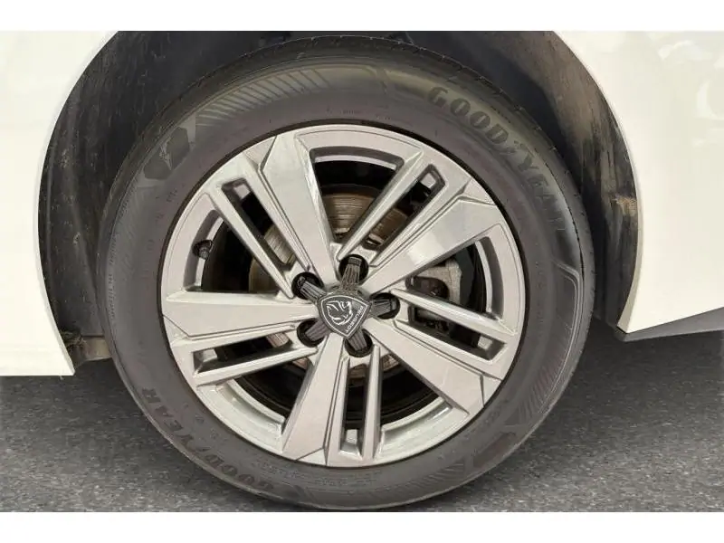 Occasion Peugeot 308 SW WHITE 20