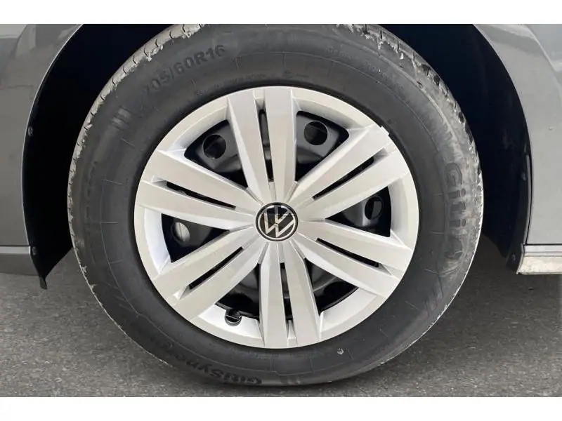Occasion Volkswagen Caddy V Maxi GREY 21