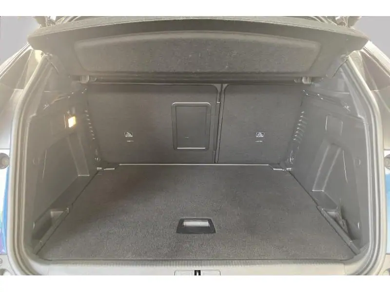 Occasion Peugeot 3008 Allure Pack BLUE 14