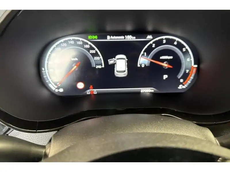 Occasion Kia Pro Ceed and Pro /Pro GREY 13