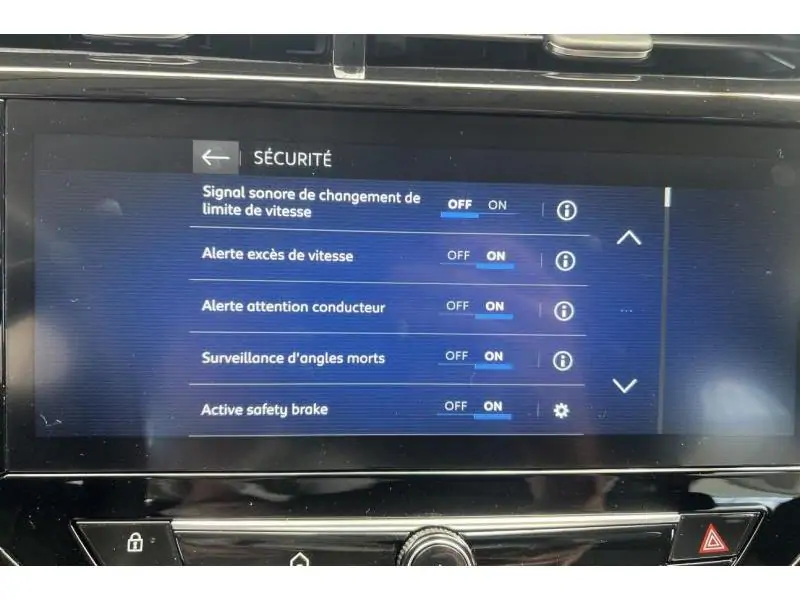 VEHICLE__CONDITION_SERVICE Opel Corsa EDITION GREY 24