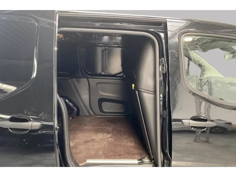 Occasion Opel Combo E Cargo BLACK 18