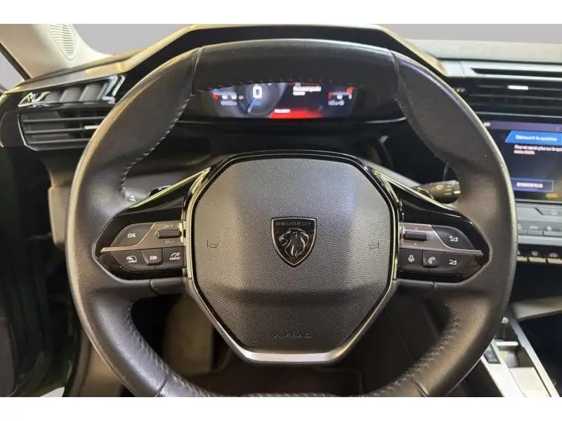Occasion Peugeot 308 ACTIVE GREEN 12