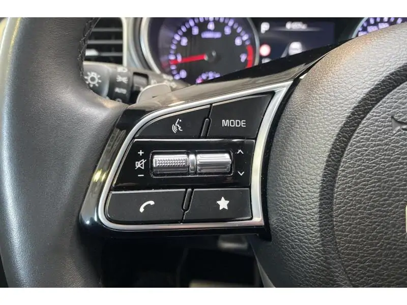 Occasion Kia Ceed Pro GREY 21