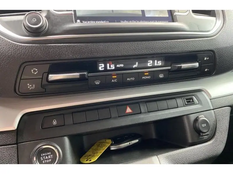 Occasion Opel Vivaro C Innovation BLACK 15