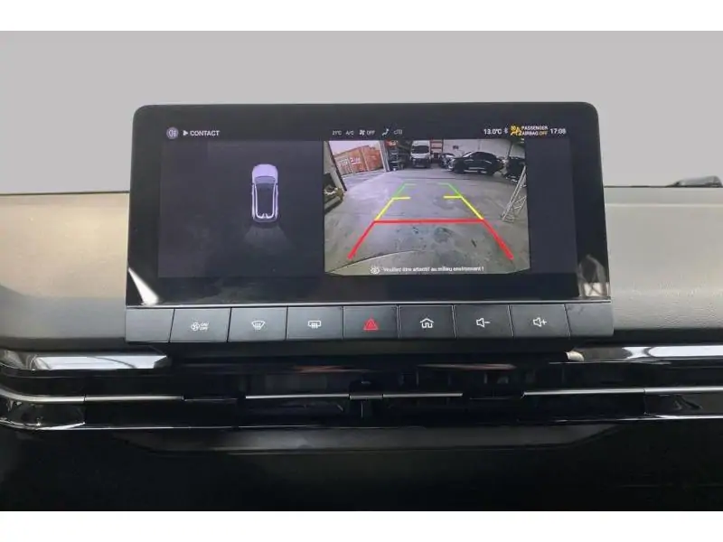 Occasion MG MG4 STANDARD 51 kWh BLACK 14