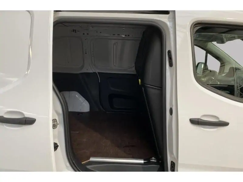 Occasion Peugeot Partner Premium WHITE 18