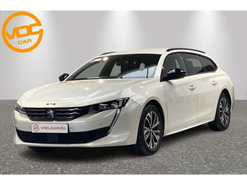 72845 - Peugeot 508 SW