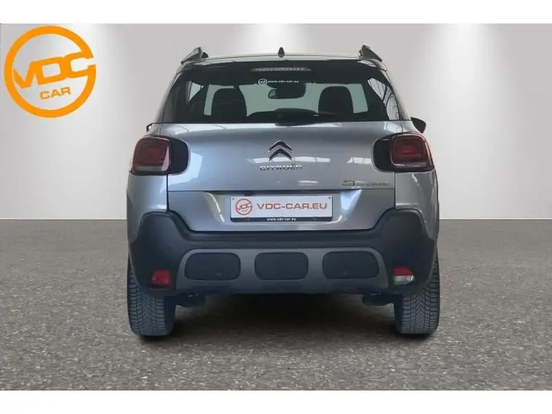 Occasion Citroen C3 Aircross Max GREY 7