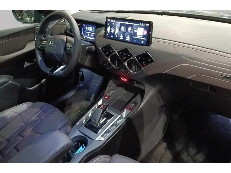 Démo DS Automobiles DS 3 ANTOINE DE SAINT EXUPERY 130 PureTech Automatic GREY 2