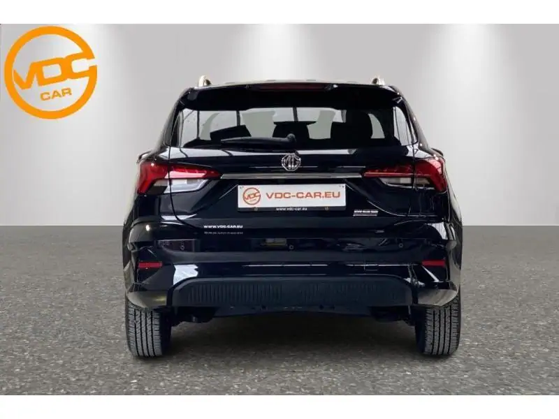 Occasion MG MG5 STANDART CONFORT BLACK 7