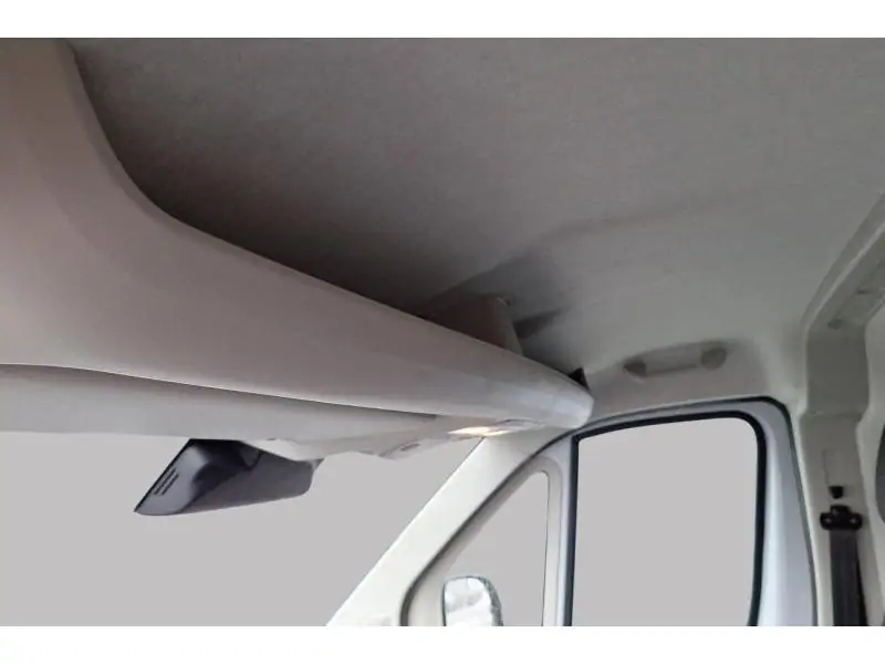 VEHICLE__CONDITION_SERVICE Peugeot Boxer 435 L3H2 140 3T trekvermogen WHITE 21