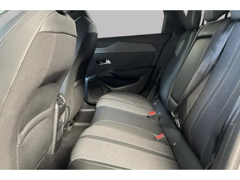 Occasion Peugeot 308 SW Allure HYBRID GREY 18
