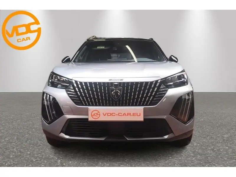 VEHICLE__CONDITION_SERVICE Peugeot 2008 II e- GT GREY 5