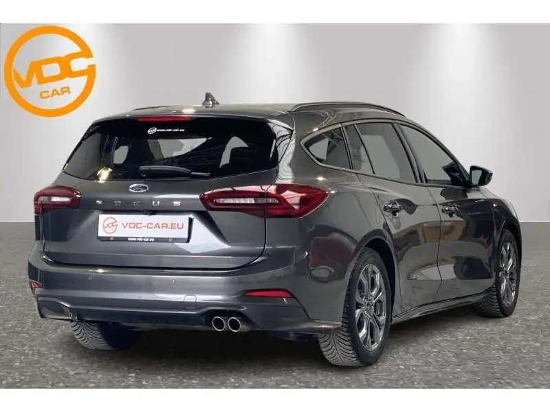 Occasion Ford Focus ST-Line GREY 3