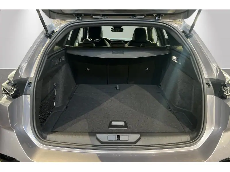 Occasion Peugeot 308 SW III & e- GT GREY 19