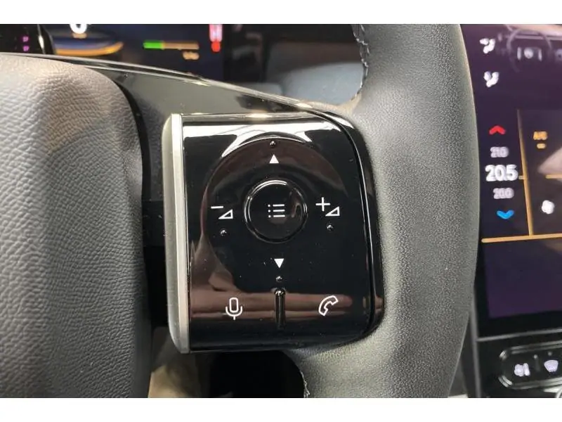 Occasion Citroen C5 Aircross Plus*Eligible Gtie 8 ans contructeur! BLACK 27