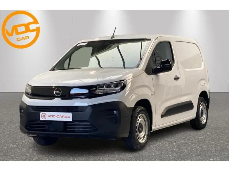 75463 - Opel Combo 1.5T