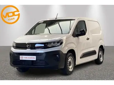 Occasion Opel Combo CARGO L1H1 LIGHT*Ext Gtie incluse! WHITE