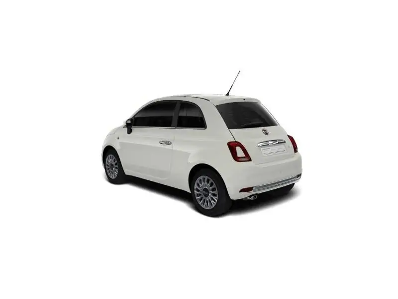 VEHICLE__CONDITION_SERVICE Fiat 500 DOLCE VITA WHITE 2