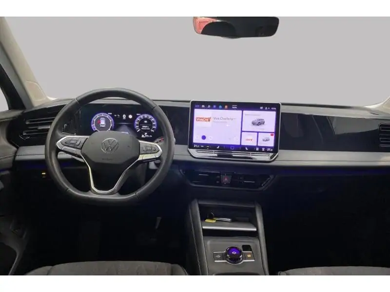 Occasion Volkswagen Tiguan LIFE - 1.5 TSI DSG GREY 11