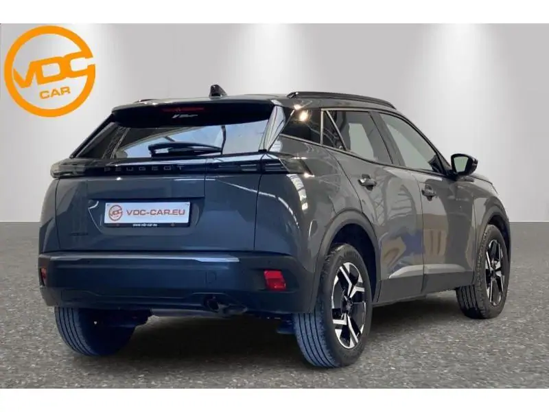 Occasion Peugeot 2008 II Allure GREY 3