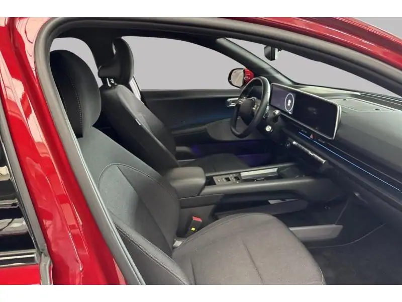 Démo Hyundai Ioniq 6 CORE PLUS RED 8