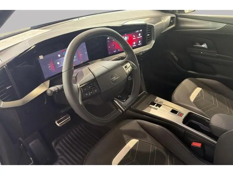 Démo Opel Mokka GS GREY 9