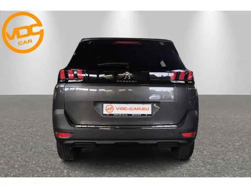 Occasion Peugeot 5008 II Allure Pack GREY 7
