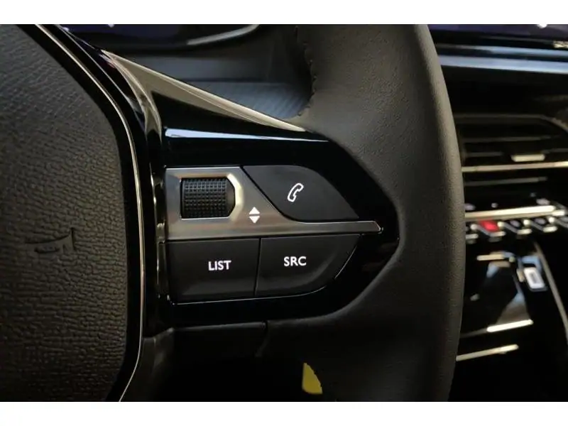 Occasion Peugeot 2008 Allure WHITE 22