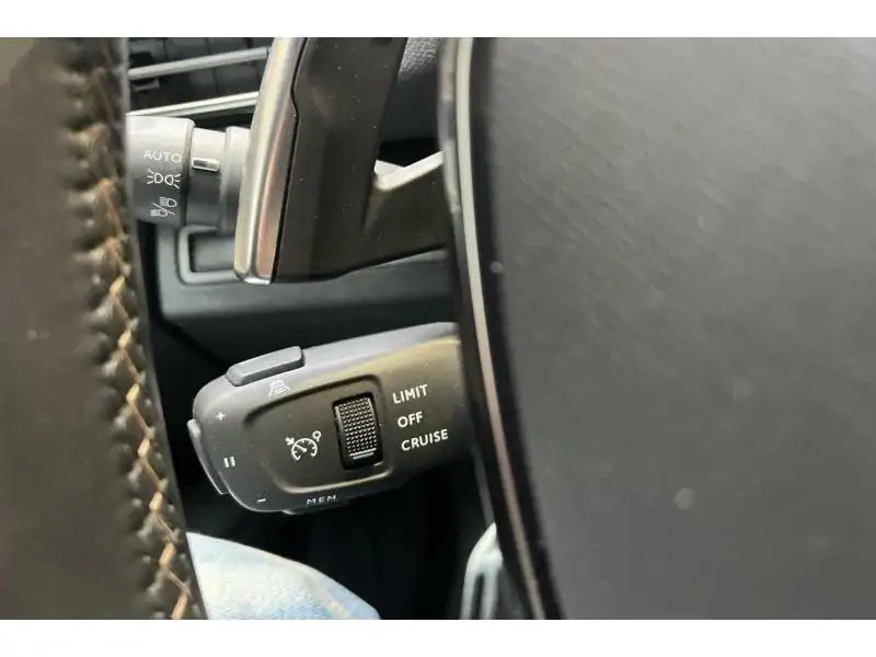 Occasie Peugeot 3008 gt BLACK 24