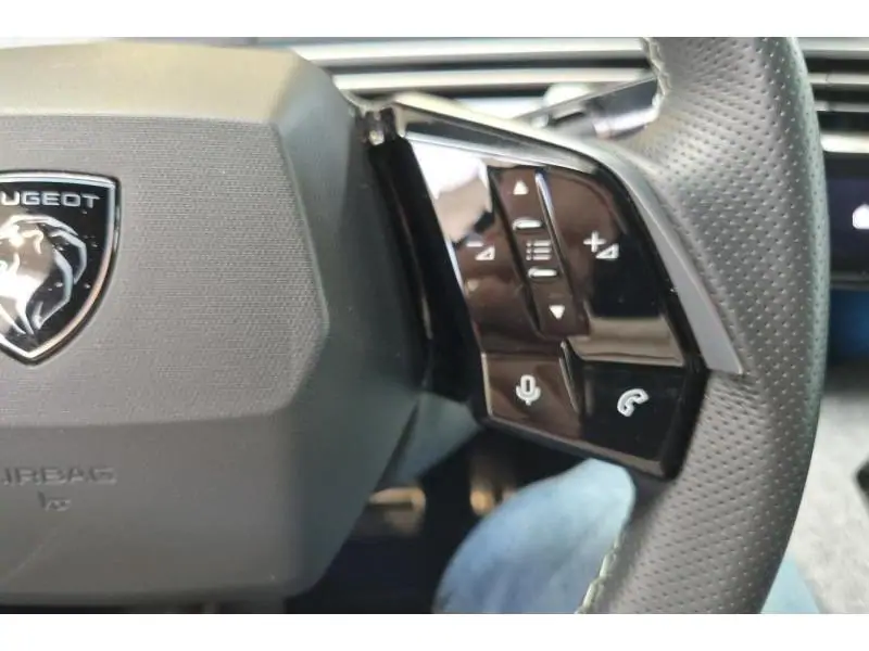 Occasion Peugeot 3008 GT BLACK 32