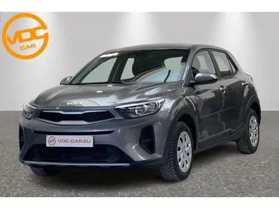 Occasion Kia Stonic Core GREY