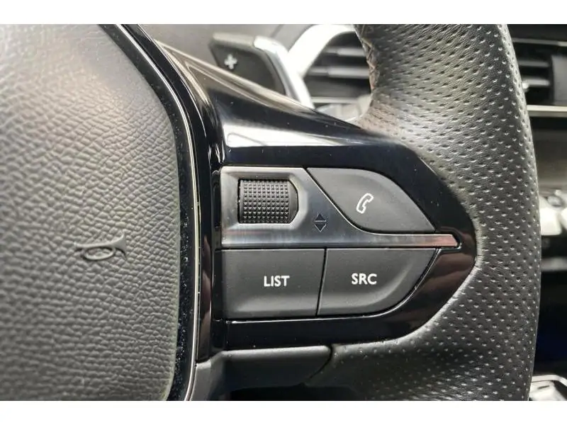 Occasion Peugeot 5008 GT BLUE 25