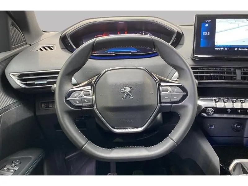 Occasion Peugeot 3008 II Allure Pack GREY 12