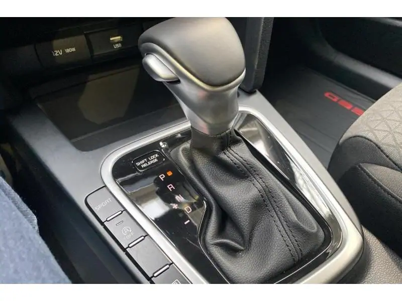 Occasion Kia Ceed Pro GREY 16