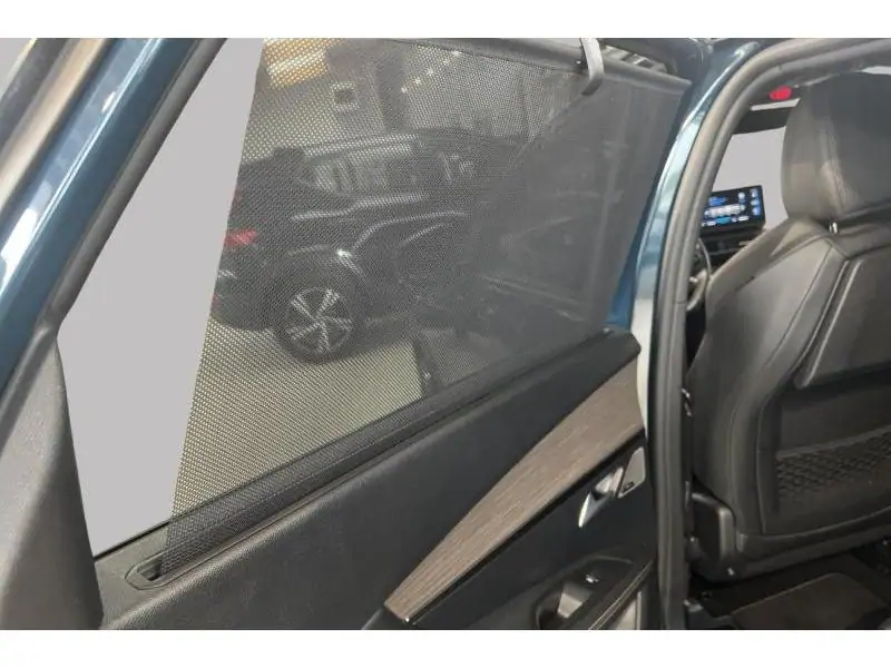 Occasion Peugeot 5008 GT BLUE 24