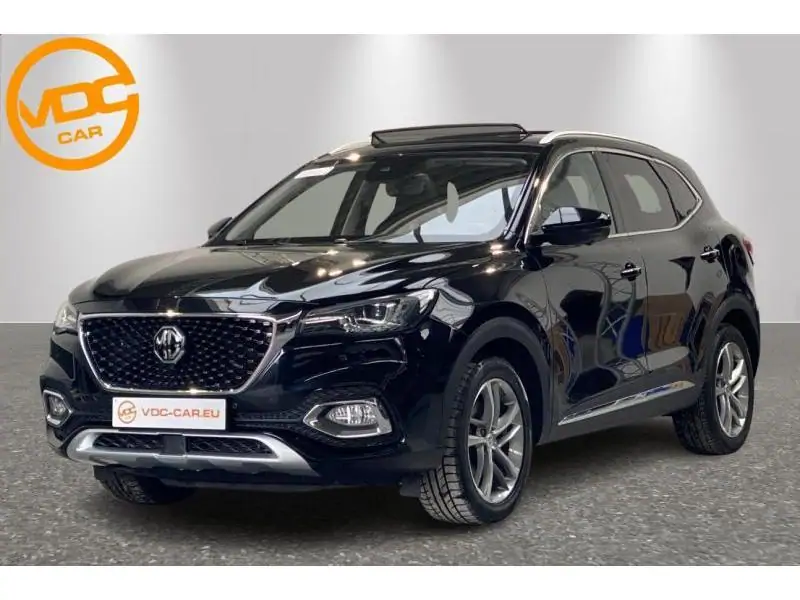 Occasion MG EHS LUXURY 1.5TGDI PHEV BLACK 1