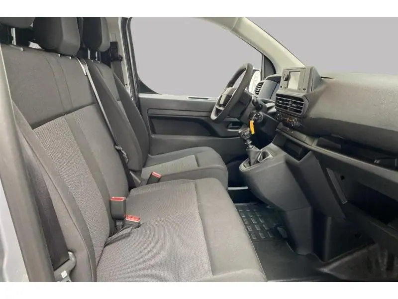 VEHICLE__CONDITION_SERVICE Opel Vivaro VA L2 GREY 8
