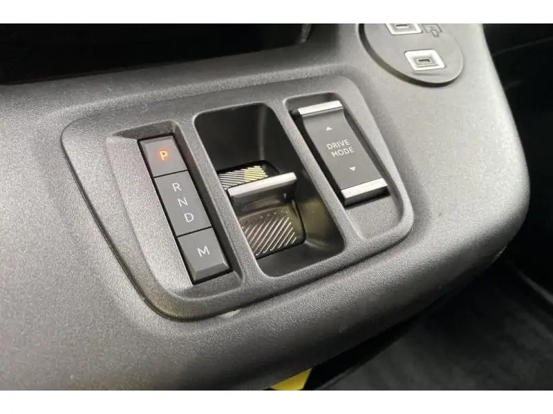 Occasion Citroen Berlingo MULTISPACE*7 PLACES*Navi Caméra WHITE 16