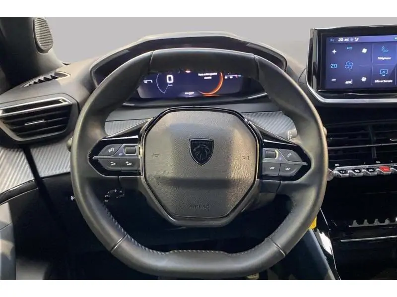Occasion Peugeot 2008 II Allure GREY 12