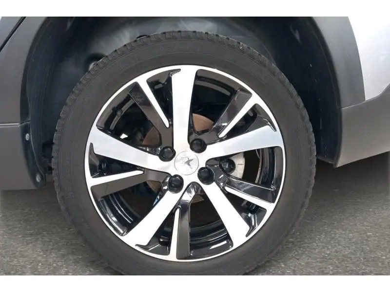 Occasion Peugeot 2008 gt line GREY 20