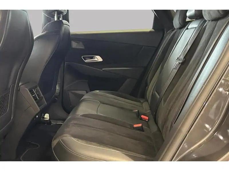 Occasion DS Automobiles DS 7 Crossback Performance Line - Pano - Foca GREY 9