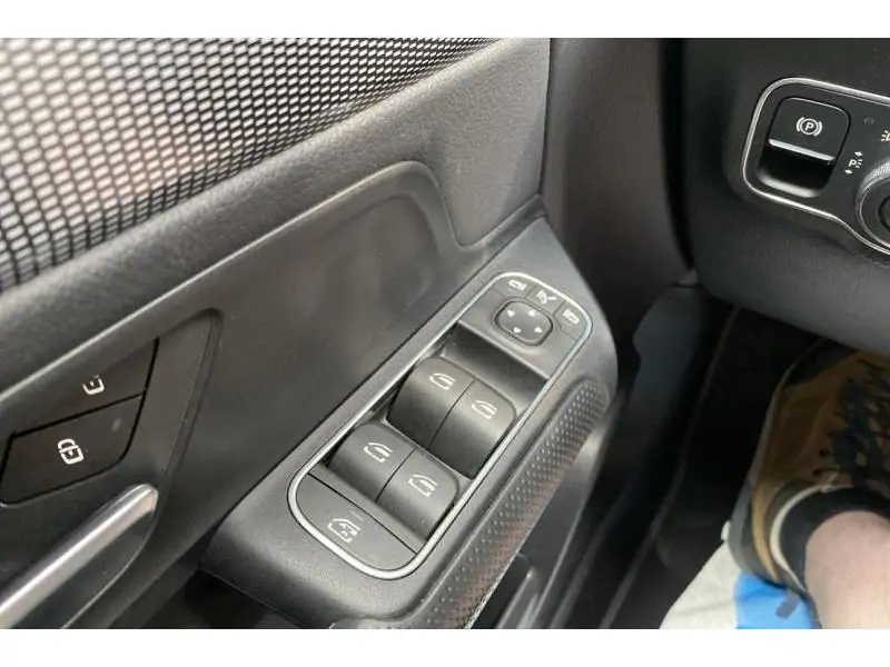 Occasion Mercedes-Benz B 180 d BLACK 17