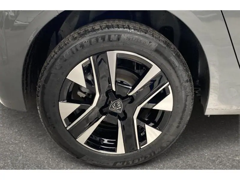 Occasion Peugeot 208 ALLURE*Détecteurs obs. GREY 23