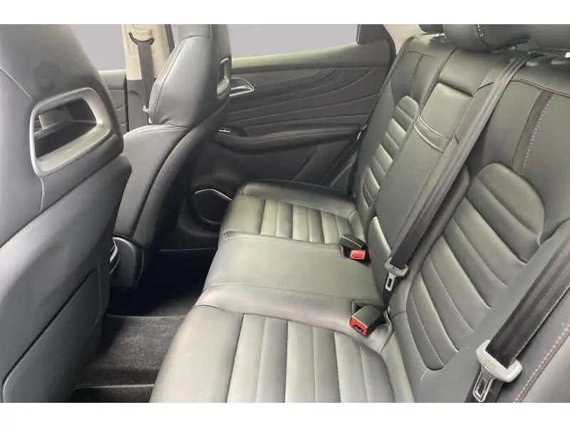 Occasion MG EHS PHEV Luxury BLACK 18