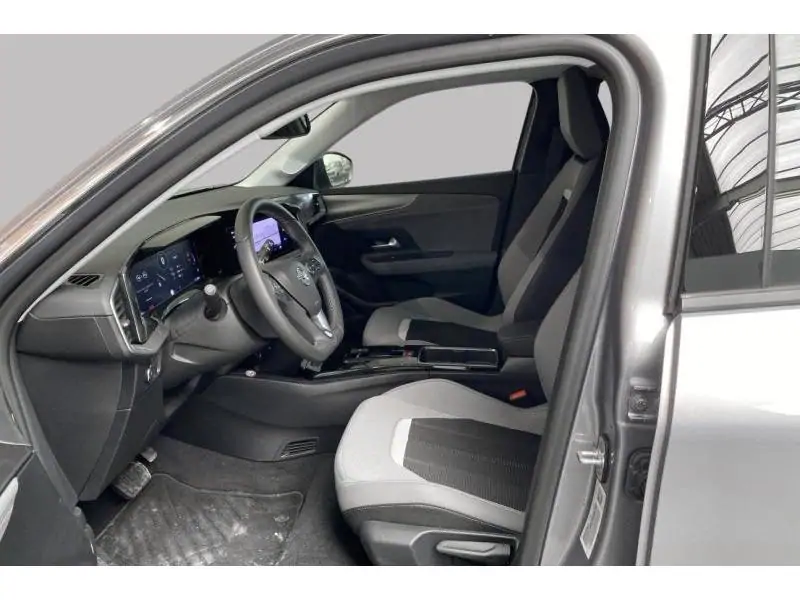 Occasion Opel Mokka Elegance GREY 10