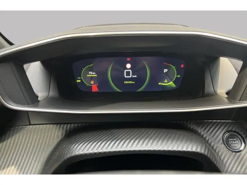 Occasion Peugeot 208 gt YELLOW 13