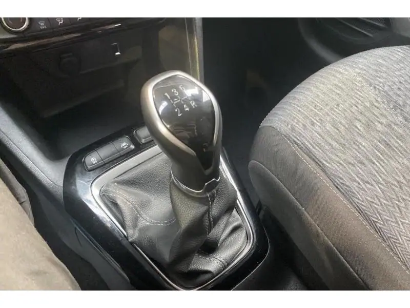 Occasion Opel Corsa Edition GREY 16